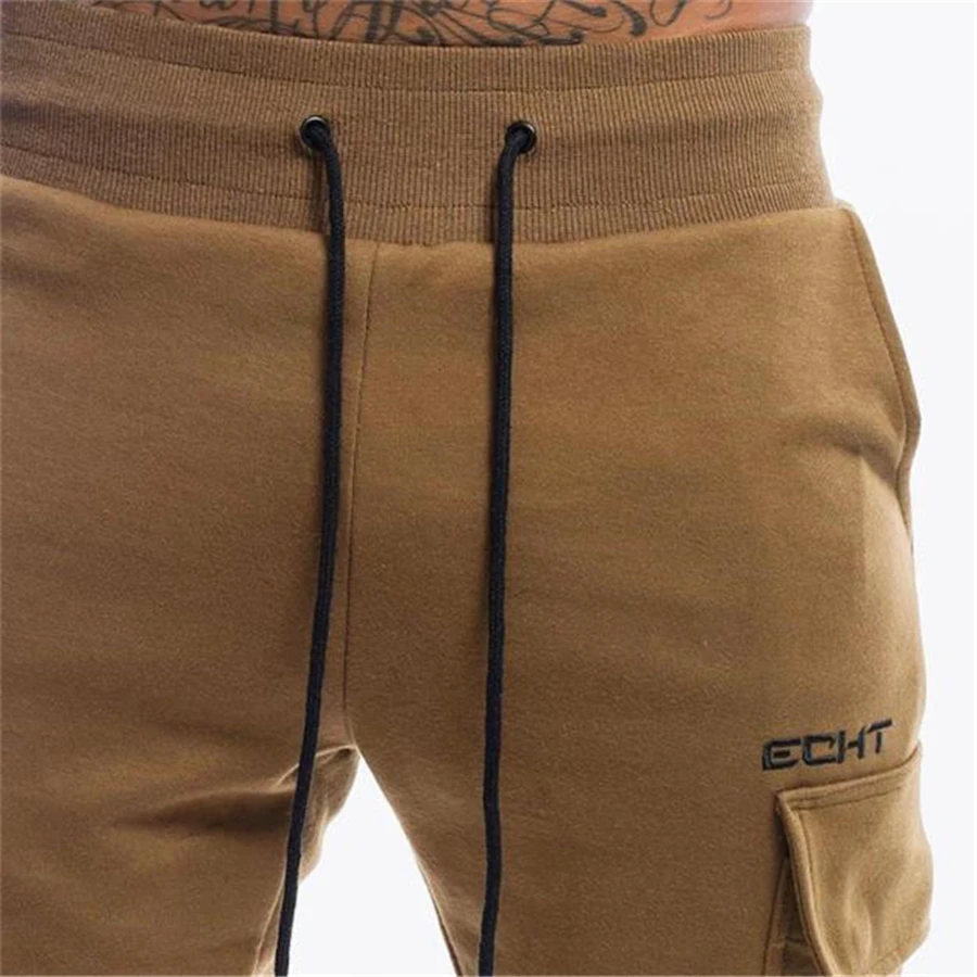 Joggers Sweatpants Mens Casual Pants Solid Color Gyms Workout Cotton Sportswear Autumn Male Fitness Crossfit Track Pants
Joggers Sweatpants Mens Casual Pants Solid Color Gyms Workout Cotton Sportswear Autumn Male Fitness Crossfit Track Pants