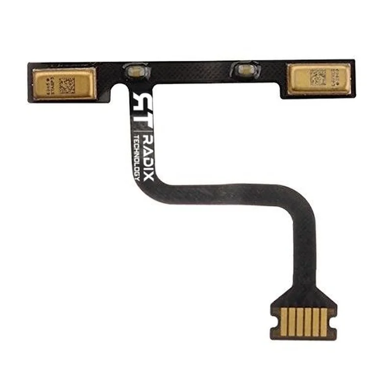 12'' FOR Apple MacBook Air A1534 2015 2016 Mic Microphone Flex Cable 00508-A 2243-A
12'' FOR Apple MacBook Air A1534 2015 2016 Mic Microphone Flex Cable 00508-A 2243-A