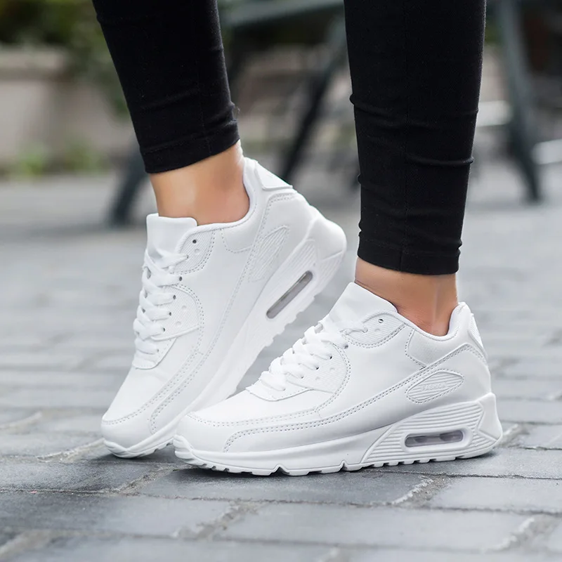 Basket Femme Men Sneaker Running Shoes Lightweight Breathable Mesh Sports Jogging Footwear Women Athletics Shoe
Basket Femme Men Sneaker Running Shoes Lightweight Breathable Mesh Sports Jogging Footwear Women Athletics Shoe