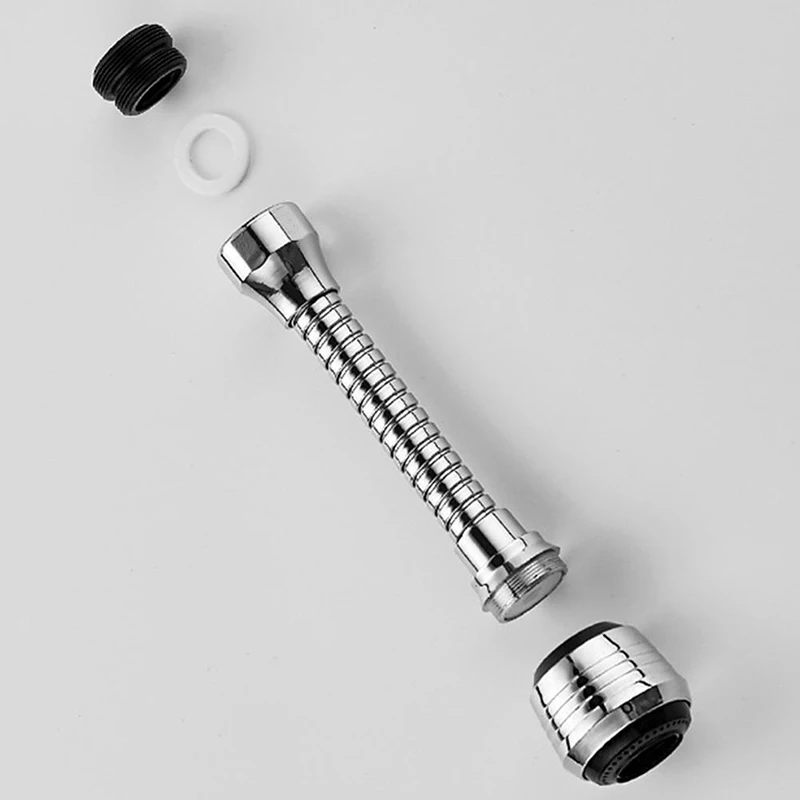 160x36mm Flexible Fuacet Head Hose ABS Chrome Ktichen Sprayer Nozzle Handheld Shower Sink Accessory Bathroom Fixtures
160x36mm Flexible Fuacet Head Hose ABS Chrome Ktichen Sprayer Nozzle Handheld Shower Sink Accessory Bathroom Fixtures