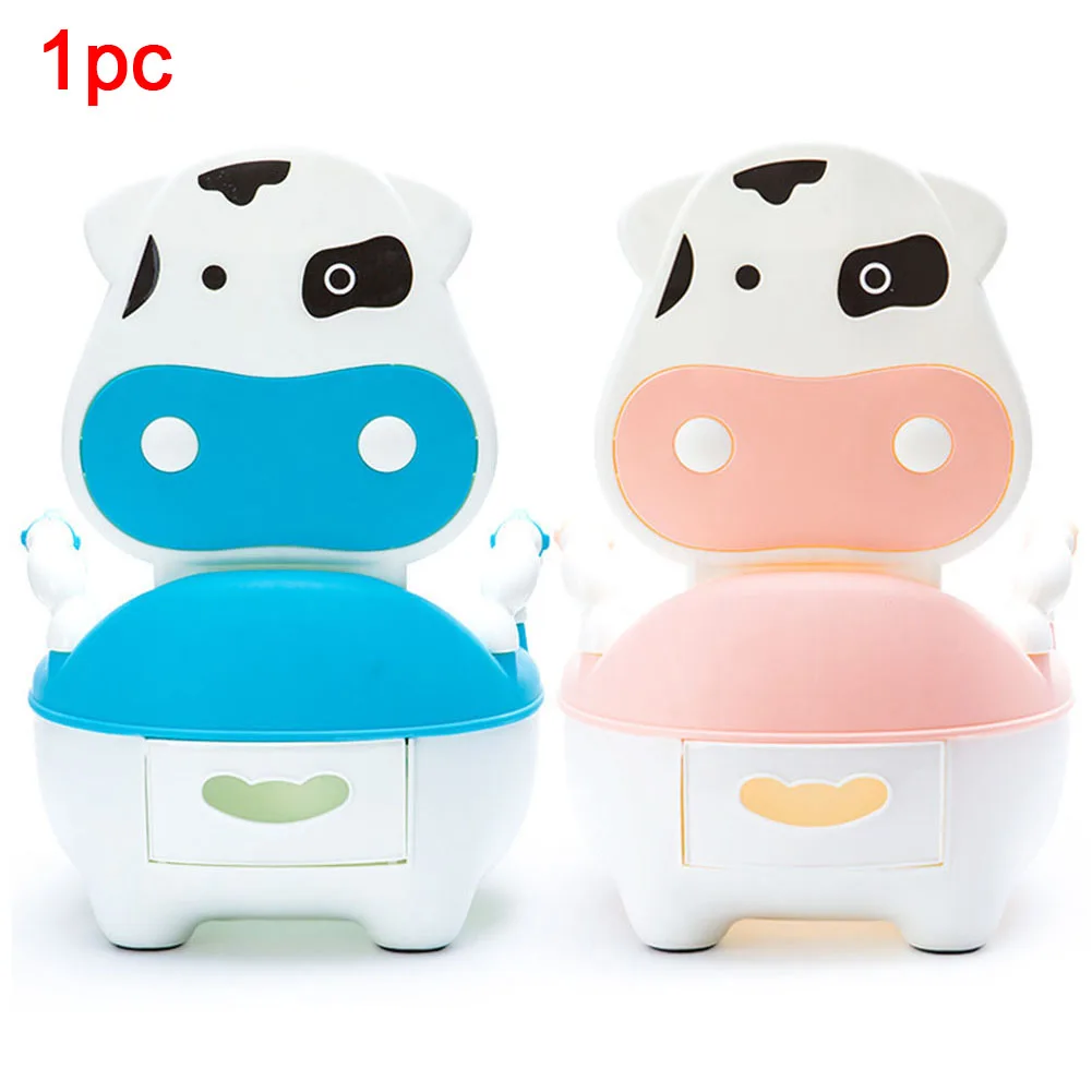 Brush Potty Toilet Cushion Drawer Dairy Cattle Cartoon Seat Training Pan Portable Baby
Brush Potty Toilet Cushion Drawer Dairy Cattle Cartoon Seat Training Pan Portable Baby