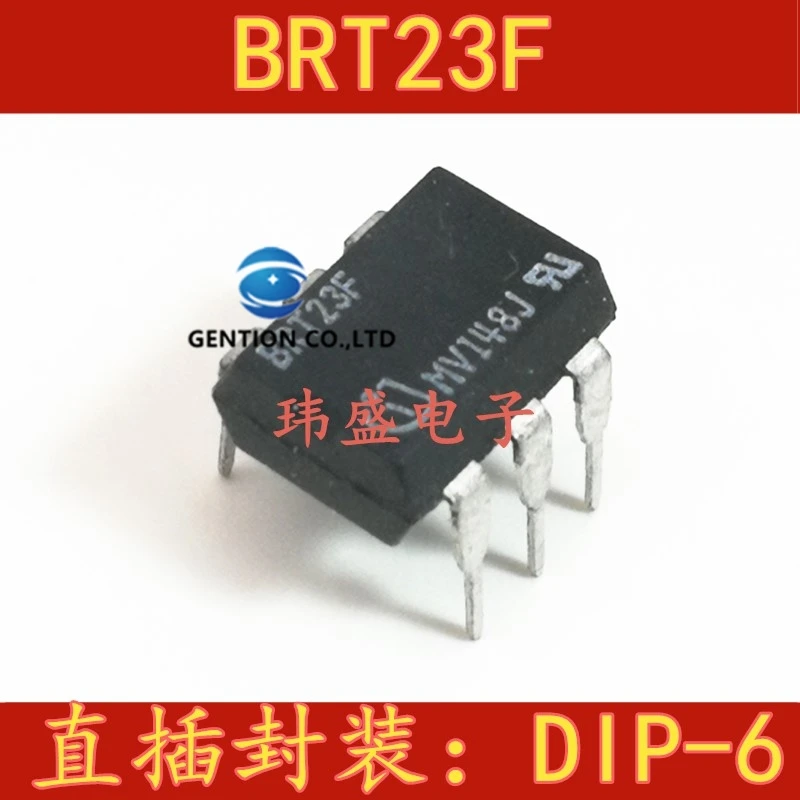 10 шт. BRT23H DIP-6 в светильник муфта микросхема BRT23F BRT23 запас в 100% новый и оригинальный
10 шт. BRT23H DIP-6 в светильник муфта микросхема BRT23F BRT23 запас в 100% новый и оригинальный
