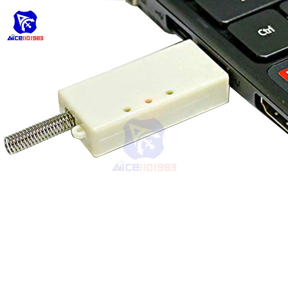 HC-12-USB беспроводной модуль последовательного порта для терминала Raspberry PC 433M CP2104