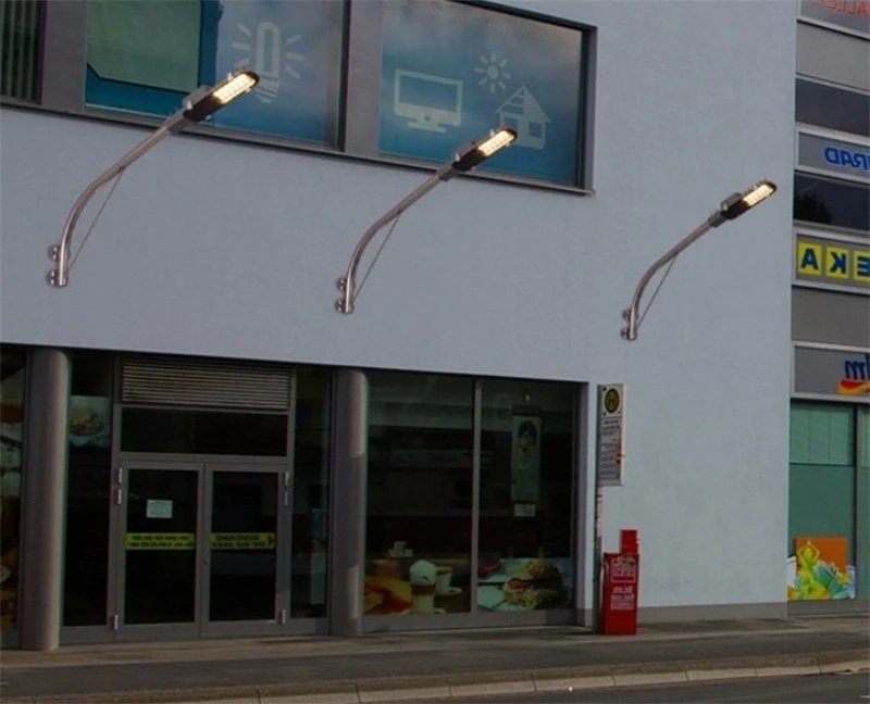 12V 20W LED street Light Pathway Road Street Lamp AC110-240V Waterproof IP65 Garden Lamp Light Outdoor Lighting Fixture 10pcs 
12V 20W LED street Light Pathway Road Street Lamp AC110-240V Waterproof IP65 Garden Lamp Light Outdoor Lighting Fixture 10pcs