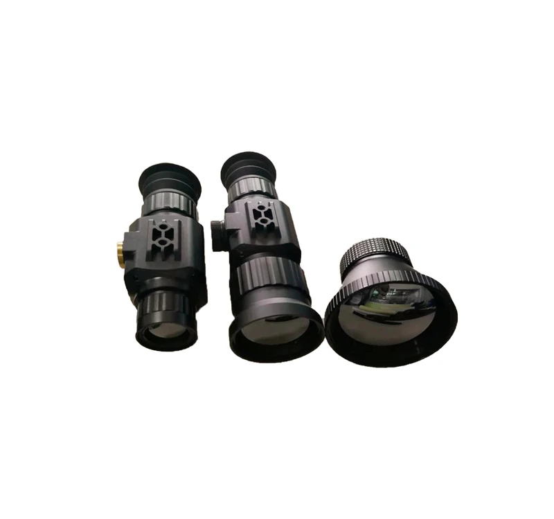 25mm Outdoor UAV Camera Gimbal Thermal Imaging Telescope Uncooled Focal Plane
25mm Outdoor UAV Camera Gimbal Thermal Imaging Telescope Uncooled Focal Plane