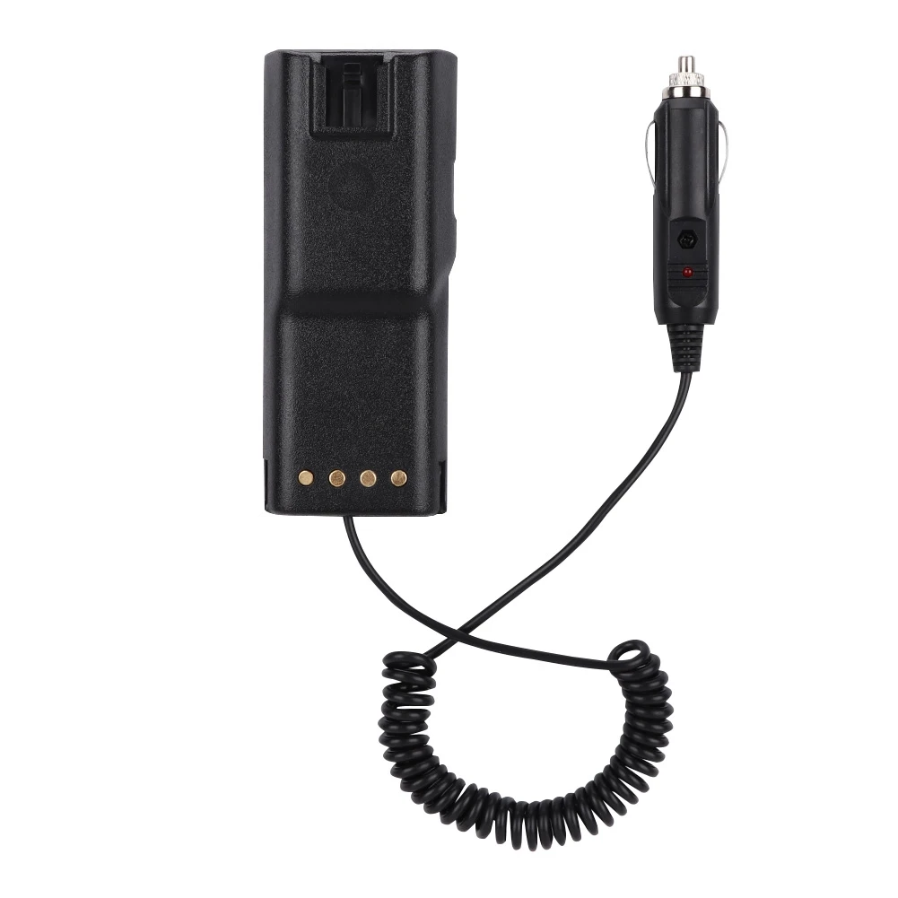 Адаптер для автомобильного аккумулятора GP88 12 В для Motorola Radio GP88 GP300/600 GTS2000 GTX2000/800
Адаптер для автомобильного аккумулятора GP88 12 В для Motorola Radio GP88 GP300/600 GTS2000 GTX2000/800