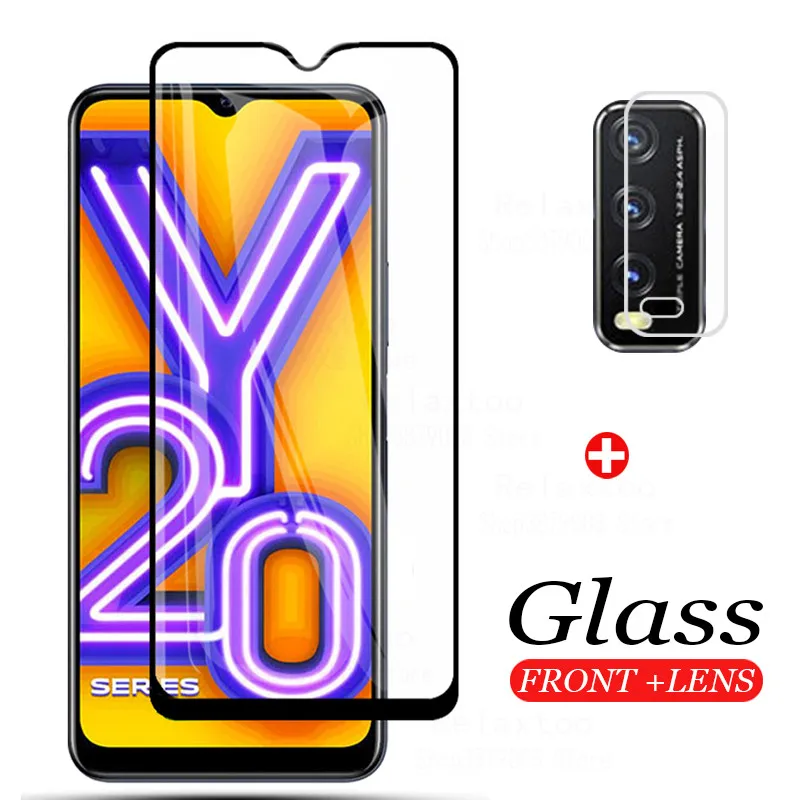 Стекло для Vivo Y20 Y 20, Защитная пленка для объектива камеры Vivo y20, 20y, y20i, y 20 i, защитное стекло, vivo y20 9h
Стекло для Vivo Y20 Y 20, Защитная пленка для объектива камеры Vivo y20, 20y, y20i, y 20 i, защитное стекло, vivo y20 9h