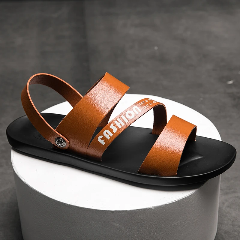 Sandale Homme Sandals Shoes Men Sandalias De Cuero Para Hombre Sandale Homme Ete Sandali Da Uomo Piscine Transpirables For
Sandale Homme Sandals Shoes Men Sandalias De Cuero Para Hombre Sandale Homme Ete Sandali Da Uomo Piscine Transpirables For