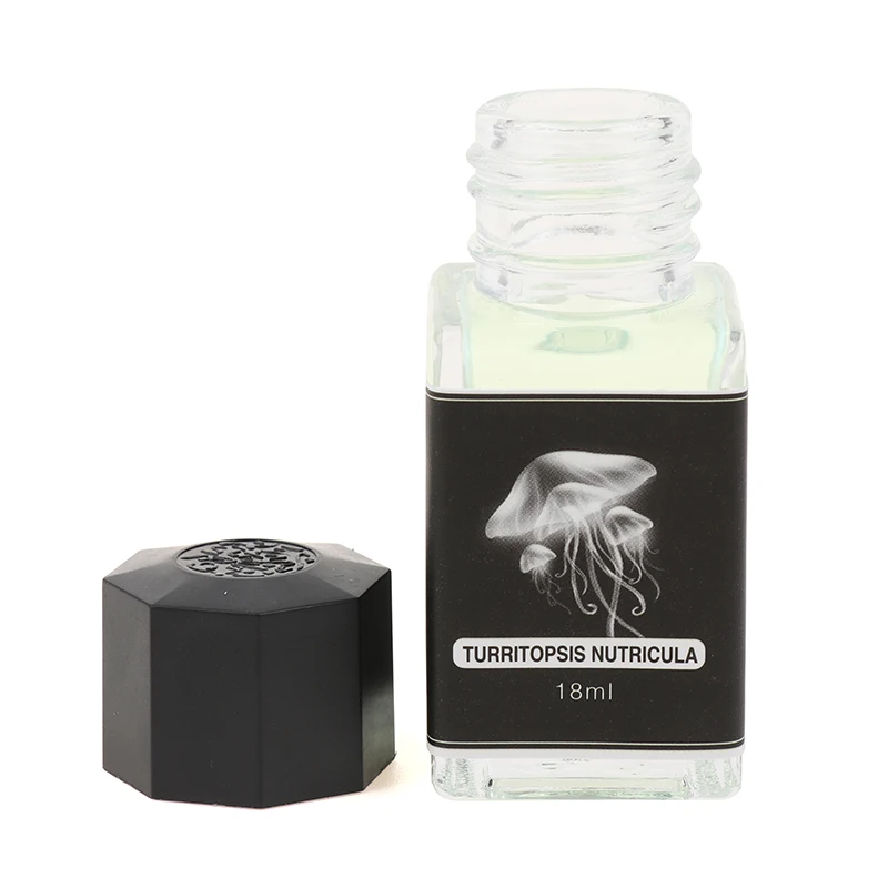 New 18ml Non-Carbon Magic Invisible Ink Graffiti Black Light Combo Invisible Ink 
New 18ml Non-Carbon Magic Invisible Ink Graffiti Black Light Combo Invisible Ink