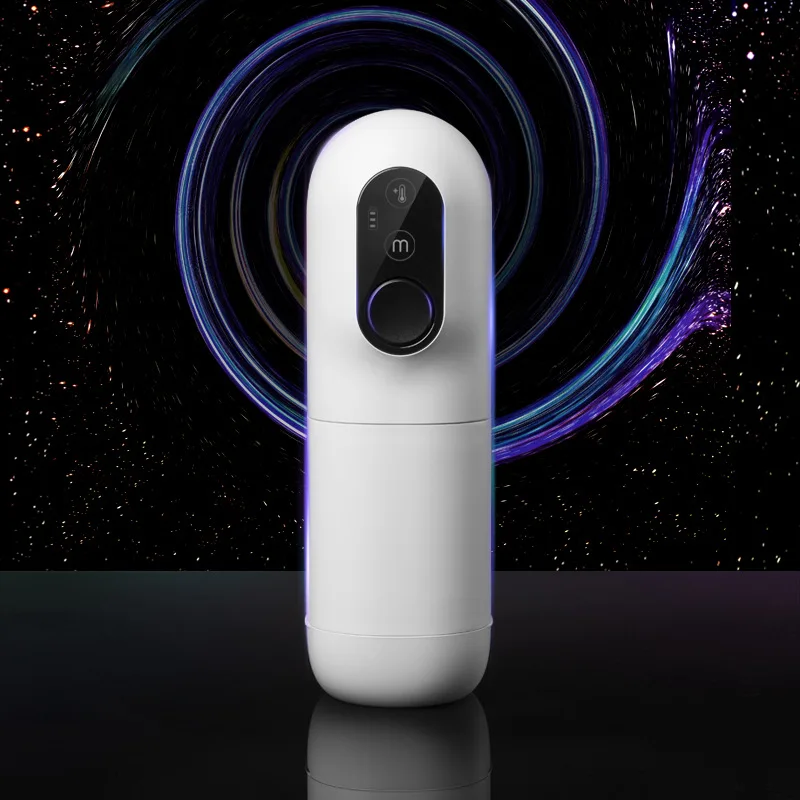 Автоматический Телескопический Мужской Мастурбатор