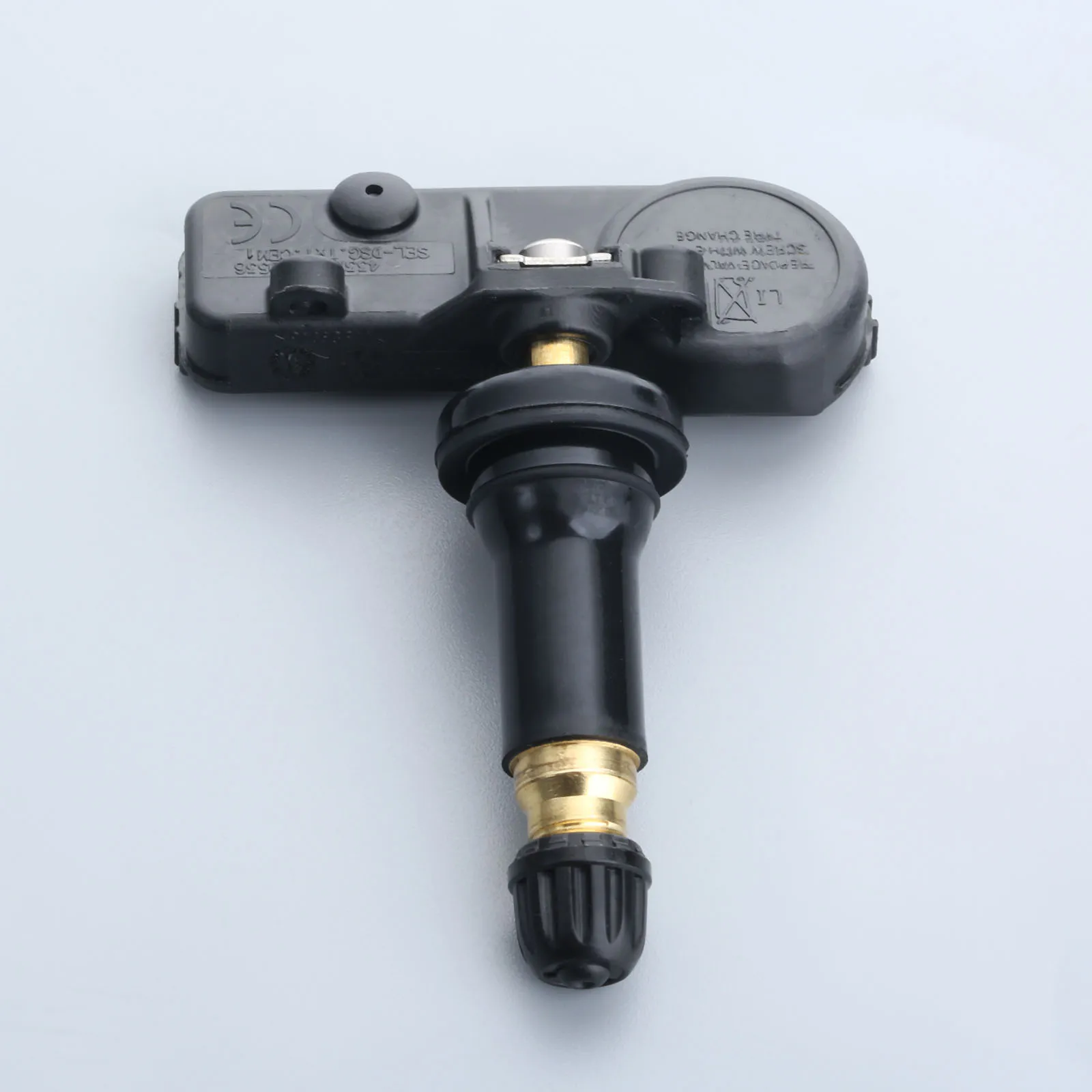 Car 9811536380 Tire Pressure Monitor System TMPS Fit For Peugeot For Citroen 9811536380 9673860880 433Mhz 307 T5 308 T7
Car 9811536380 Tire Pressure Monitor System TMPS Fit For Peugeot For Citroen 9811536380 9673860880 433Mhz 307 T5 308 T7