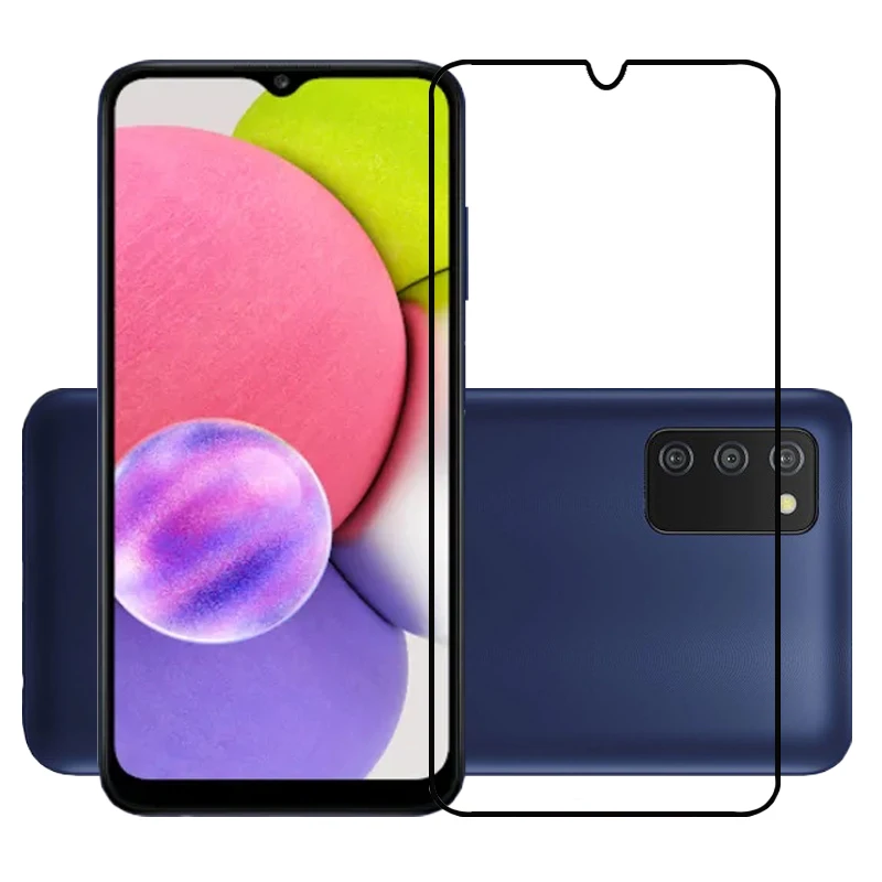 Закаленное стекло премиум-класса 75 шт./лот 2.5D для Samsung Galaxy A03s, полное покрытие, защита экрана, защитная пленка для Samsung A03s
Закаленное стекло премиум-класса 75 шт./лот 2.5D для Samsung Galaxy A03s, полное покрытие, защита экрана, защитная пленка для Samsung A03s