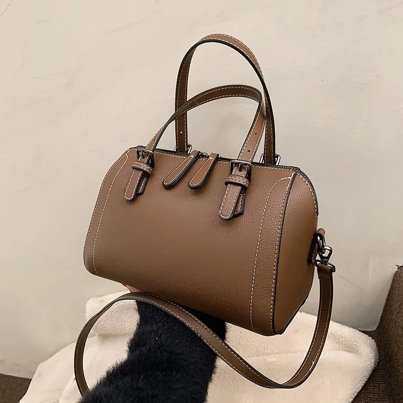 2021 Women Bag Hand Bags Women Leather Handbag Crossbody Bags For Women Ladies Clutch Boston Bag Bolsa Feminina Bolso Mujer
2021 Women Bag Hand Bags Women Leather Handbag Crossbody Bags For Women Ladies Clutch Boston Bag Bolsa Feminina Bolso Mujer