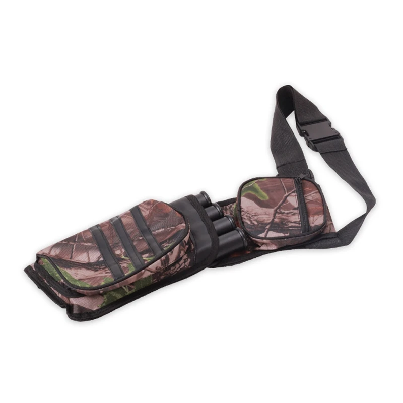 4 Tube Quiver Pocket Hip Waist Quiver with Adjustable Belt Archery Accessories
4 Tube Quiver Pocket Hip Waist Quiver with Adjustable Belt Archery Accessories