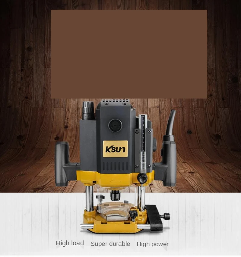 Wood milling multi-functional woodworking trimming machine engraving machine large power slot large gong machine opening
Wood milling multi-functional woodworking trimming machine engraving machine large power slot large gong machine opening
