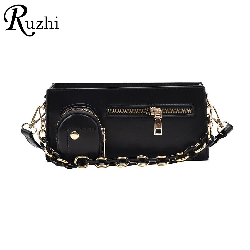 Solid Baguette Bag Multiple Pockets Tote Bag Chain Women Bags 2021 New Arrivals Designer Handbags Fashion Crossbody Bags
Solid Baguette Bag Multiple Pockets Tote Bag Chain Women Bags 2021 New Arrivals Designer Handbags Fashion Crossbody Bags