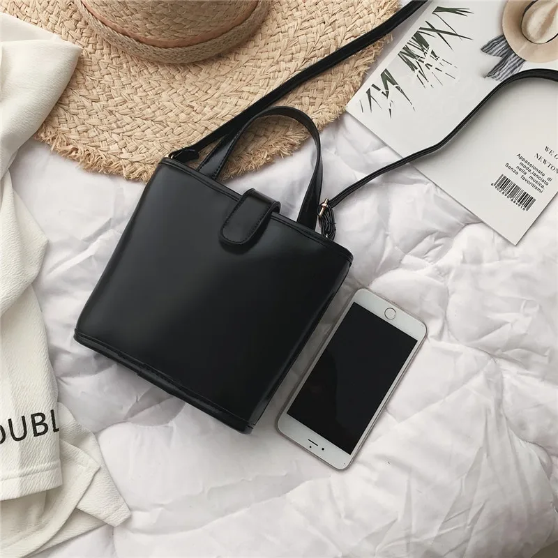 2020 New Style Summer INS Simple Soft Girl Bag Handbag Hipster Shoulder WOMEN'S Bag
2020 New Style Summer INS Simple Soft Girl Bag Handbag Hipster Shoulder WOMEN'S Bag