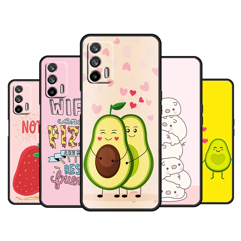 Animal Avocado Deer For OPPO Realme Q3 Q2 V15 V3 X50 X7 X3 X2 XT Pro Carnival Superzoom 5G Black Phone Case Cover
Animal Avocado Deer For OPPO Realme Q3 Q2 V15 V3 X50 X7 X3 X2 XT Pro Carnival Superzoom 5G Black Phone Case Cover