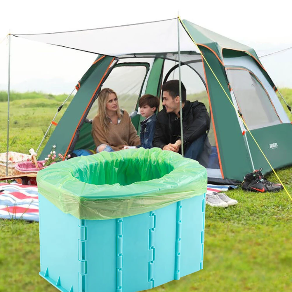 Portable Baby Potty Toilet Seat Car Travel Camping Kids Potty Training Seat Children's Folding Toilet
Portable Baby Potty Toilet Seat Car Travel Camping Kids Potty Training Seat Children's Folding Toilet
