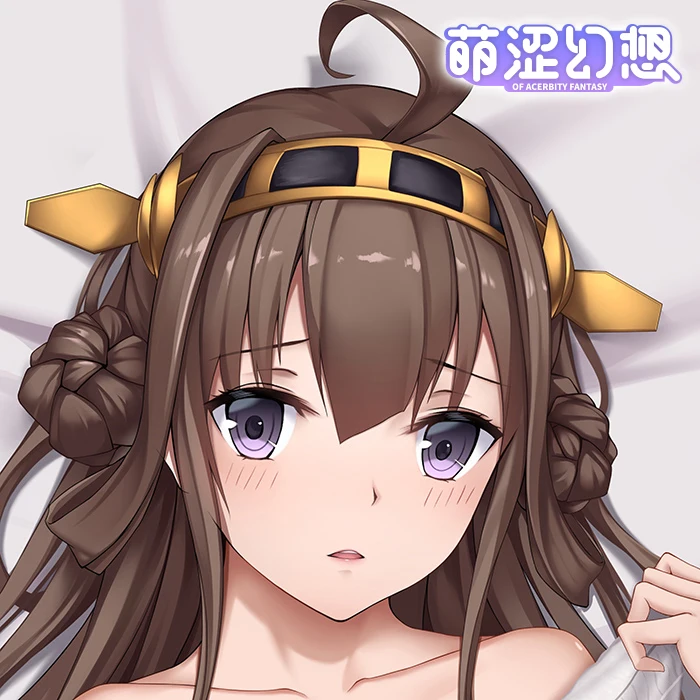 Аниме игра коллекция Kongo Сексуальная дакимакура обнимающая подушка для тела Чехол наволочка подушка постельное белье Декор рождественские...
Аниме игра коллекция Kongo Сексуальная дакимакура обнимающая подушка для тела Чехол наволочка подушка постельное белье Декор рождественские...