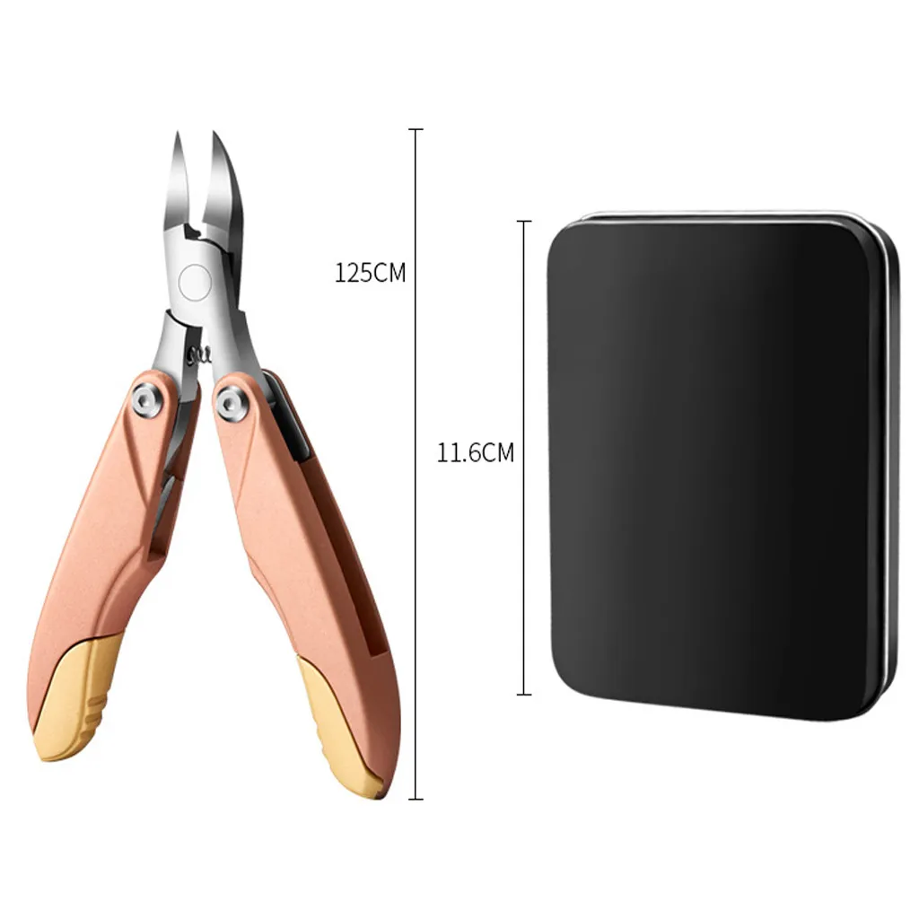 2020 New Hot Sale Beauty Tool Folding 3 In 1 Toe Nail Clippers Cutters Manicure Trimmer Dead Skin Dirt Remove Jan.10
2020 New Hot Sale Beauty Tool Folding 3 In 1 Toe Nail Clippers Cutters Manicure Trimmer Dead Skin Dirt Remove Jan.10