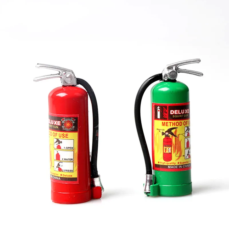 1/14 Simulation Climbing Car Mood Decoration Mini Fire Extinguisher Small Accessories
1/14 Simulation Climbing Car Mood Decoration Mini Fire Extinguisher Small Accessories