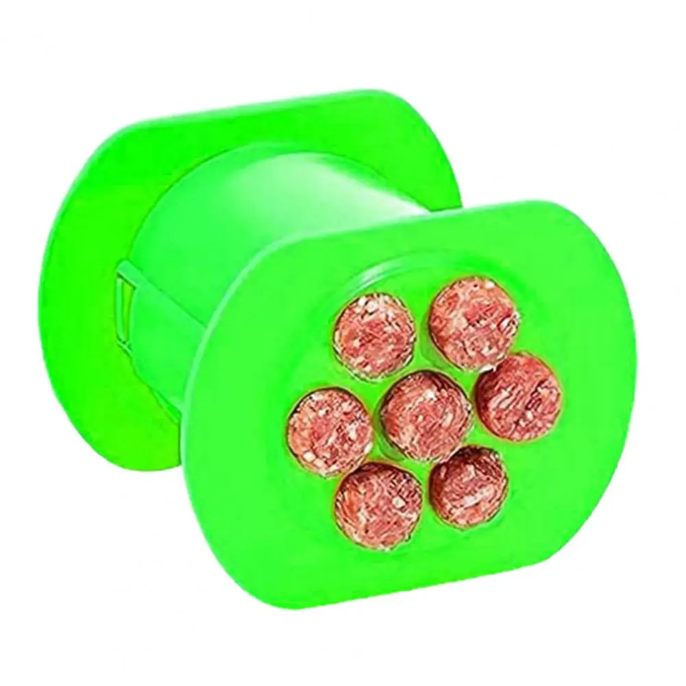 Kitchen Diy Meat Strip Making Mould Hot Dog Maker Non-stick Plastic Sausage Machine Meat Press
Kitchen Diy Meat Strip Making Mould Hot Dog Maker Non-stick Plastic Sausage Machine Meat Press