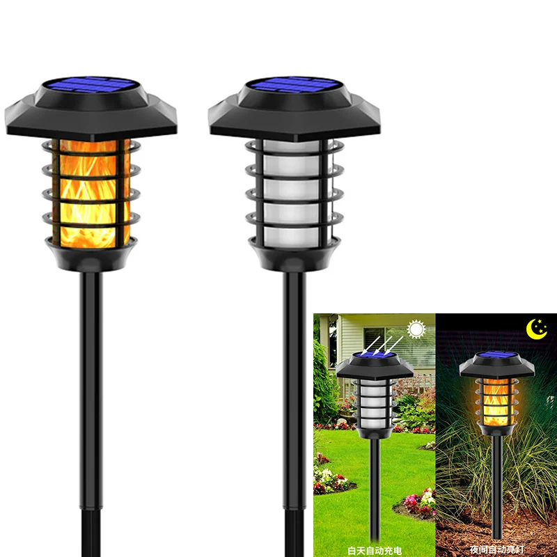 2 шт. 66LED 48LED Солнечная пламя фонарь светильник мерцание Водонепроницаемый садовый декор светильник лужайки путь светильник ing двор ландшафт...
2 шт. 66LED 48LED Солнечная пламя фонарь светильник мерцание Водонепроницаемый садовый декор светильник лужайки путь светильник ing двор ландшафт...