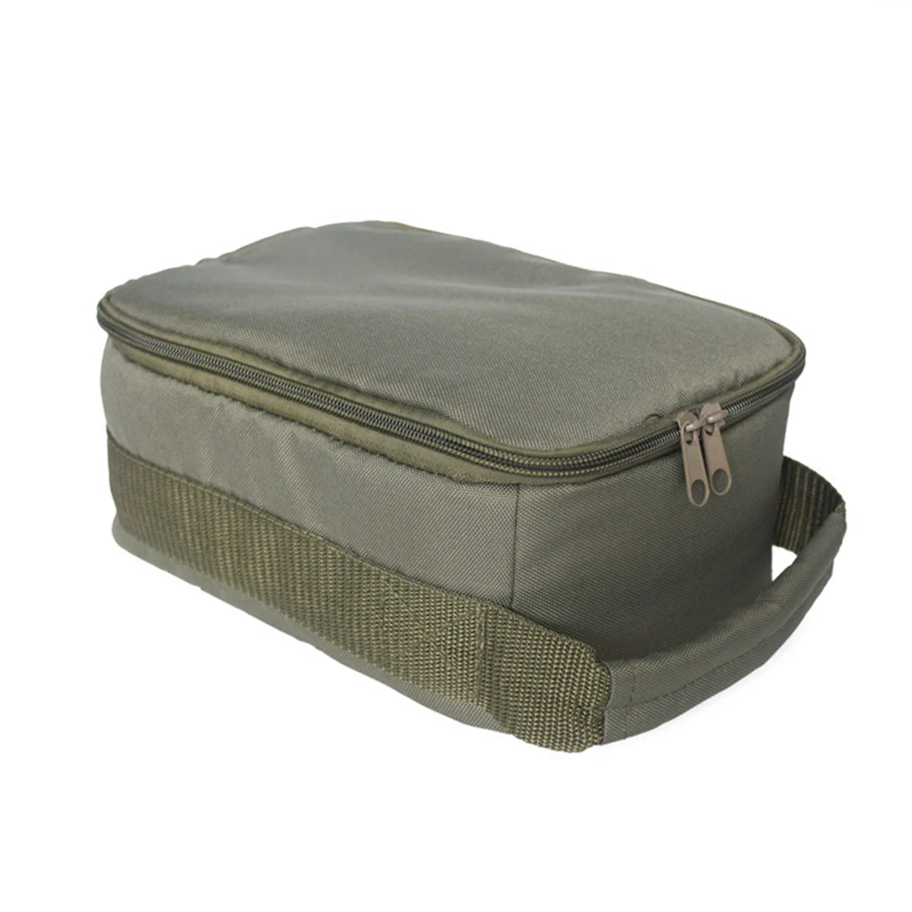4-Layer Large Capacity Outdoor Fishing Tackle Bag 600D Oxford Cloth Multiple Line Reel Lures Hook Fishing Storage Handbag X582D
4-Layer Large Capacity Outdoor Fishing Tackle Bag 600D Oxford Cloth Multiple Line Reel Lures Hook Fishing Storage Handbag X582D