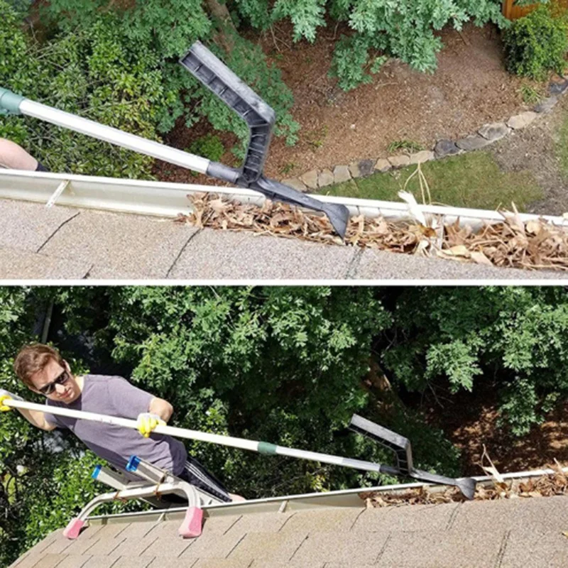 Gutter Cleaning Spoon Scoop Hand Tools for Farm Garden Gutter Skylights Roof Structure Cleaning
Gutter Cleaning Spoon Scoop Hand Tools for Farm Garden Gutter Skylights Roof Structure Cleaning