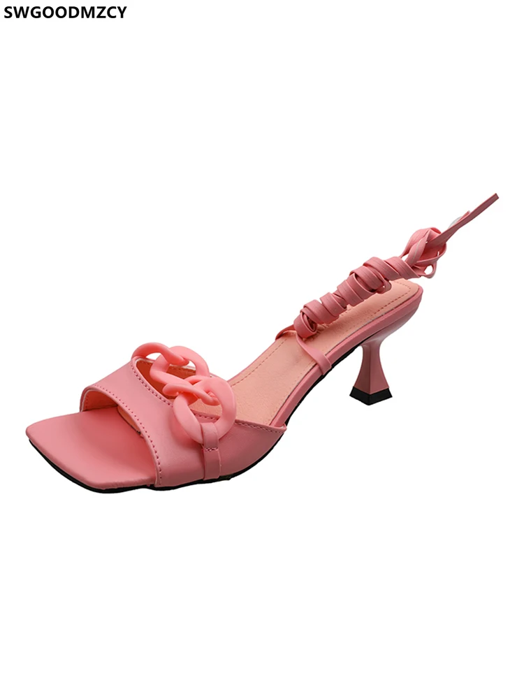 Sandals Women Summer 2021 Ladies Shoes Gladiator Sandals Women Pumps Women Shoes High Heels Sandals Women Zapatillas De Mujer
Sandals Women Summer 2021 Ladies Shoes Gladiator Sandals Women Pumps Women Shoes High Heels Sandals Women Zapatillas De Mujer