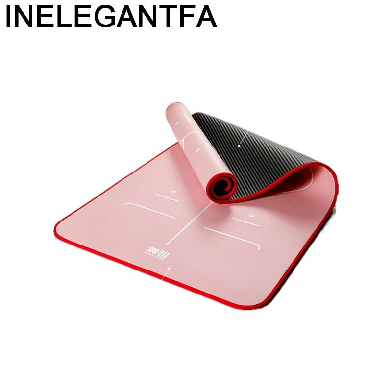 Gym Sport Yogamat Para Colchoneta Alfombrilla Dance Mattress Tapis De Exercise Kussen Fitness Camping Tapete Esterilla Yoga Mat
Gym Sport Yogamat Para Colchoneta Alfombrilla Dance Mattress Tapis De Exercise Kussen Fitness Camping Tapete Esterilla Yoga Mat