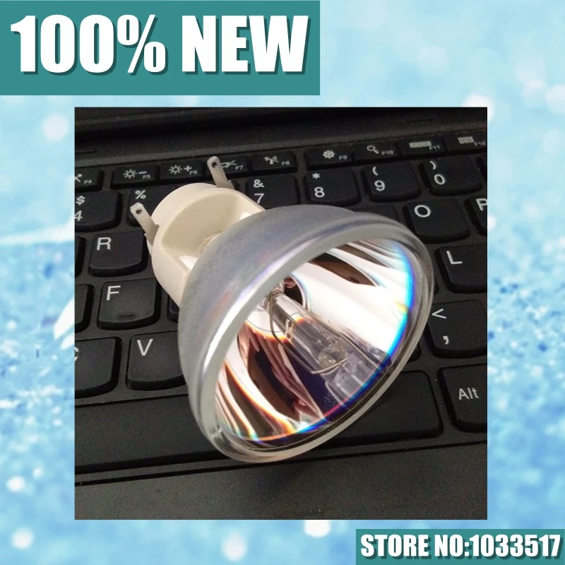 Бесплатная доставка, оригинальный проектор Buld, лампа для Benq ES500 EX501 (5jj. Cw05.001)
Бесплатная доставка, оригинальный проектор Buld, лампа для Benq ES500 EX501 (5jj. Cw05.001)