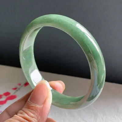 zheru jewellery jade 54-64mm bracelet elegant princess jewellery gift best mother for girlfriend 
zheru jewellery jade 54-64mm bracelet elegant princess jewellery gift best mother for girlfriend