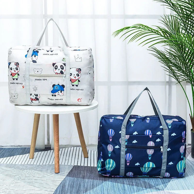 Second generation airplane bag travel folding trolley case storage bag shoulder bag shopping bag luggage sorting bag
Second generation airplane bag travel folding trolley case storage bag shoulder bag shopping bag luggage sorting bag