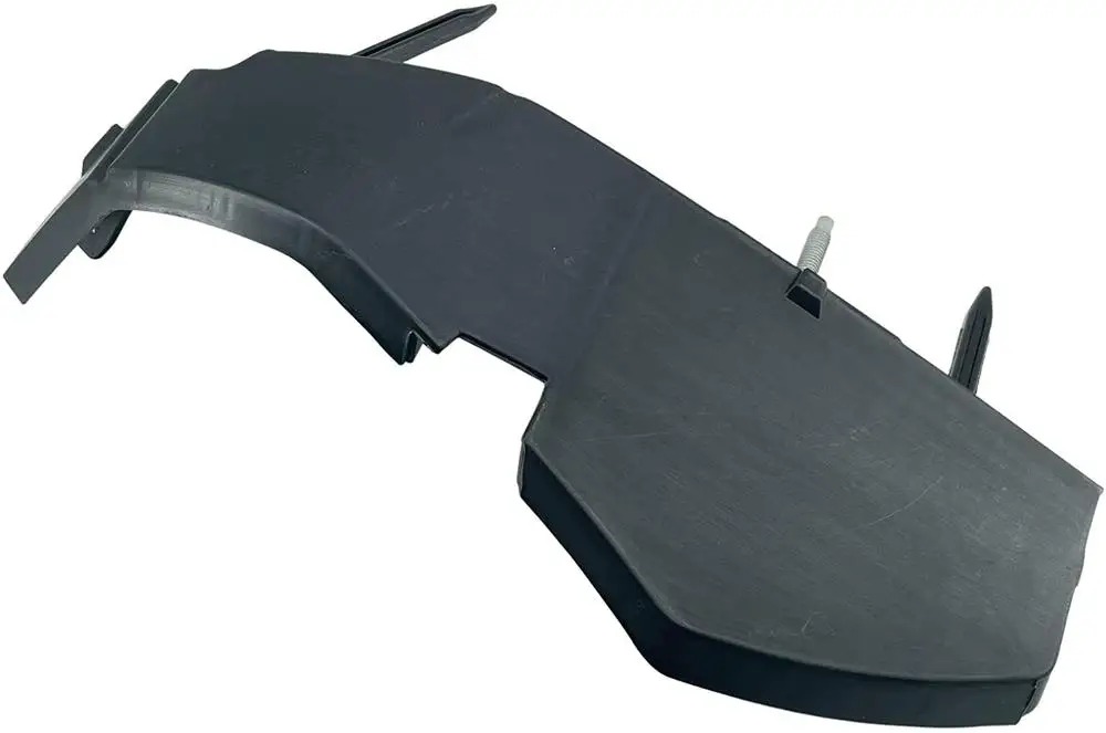 1 Pair Front Bumper Side Plastic Bracket OE: 68375014A A68259547AA 68375513AA 68259546AA For Challengers
1 Pair Front Bumper Side Plastic Bracket OE: 68375014A A68259547AA 68375513AA 68259546AA For Challengers