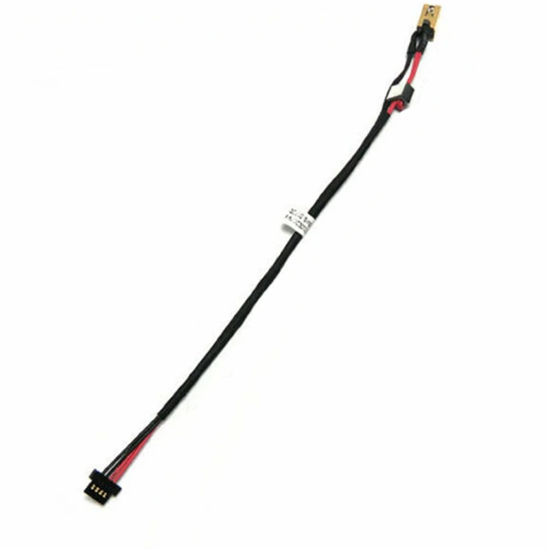 DC POWER JACK HARNESS PLUG IN CABLE FOR ACER Iconia Tablet A500 A501 DC30100I800
DC POWER JACK HARNESS PLUG IN CABLE FOR ACER Iconia Tablet A500 A501 DC30100I800