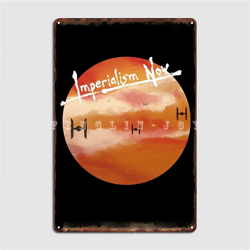 Императорский сейчас металлический плакат с табличкой, украшение для дома, гаража, изготовление на заказ, кухонный жестяной плакат
Императорский сейчас металлический плакат с табличкой, украшение для дома, гаража, изготовление на заказ, кухонный жестяной плакат