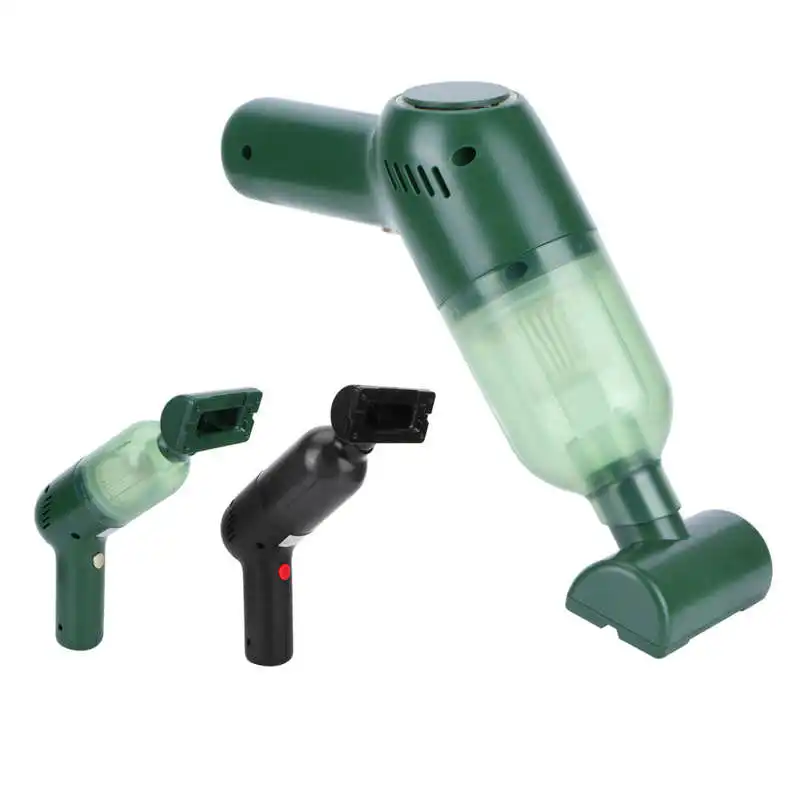 Robot Cleaner Aspiradoras Para el Hogar 8000pa Dust Cordless Vacuum Cleaner Electric Handheld Vacuum Cleaner USB Charging for
Robot Cleaner Aspiradoras Para el Hogar 8000pa Dust Cordless Vacuum Cleaner Electric Handheld Vacuum Cleaner USB Charging for