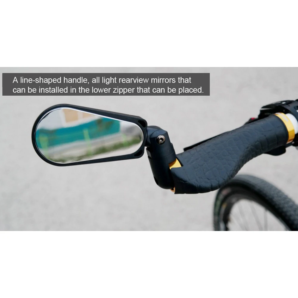Зеркало заднего вида для велосипеда, с светильник кой, для ночной езды
Зеркало заднего вида для велосипеда, с светильник кой, для ночной езды