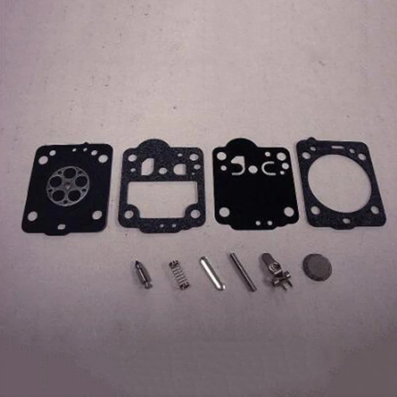 For Husqvarna 435 435E Zama RB-149 Carburetor Repair Kit C1T-W33B C1T-W33C High quality
For Husqvarna 435 435E Zama RB-149 Carburetor Repair Kit C1T-W33B C1T-W33C High quality