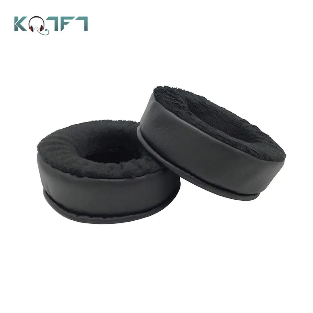 KQTFT Velvet Replacement EarPads for ISK HD-9999 HD9999 HD 9999 Headphones Ear Pads Parts Earmuff Cover Cushion Cups
KQTFT Velvet Replacement EarPads for ISK HD-9999 HD9999 HD 9999 Headphones Ear Pads Parts Earmuff Cover Cushion Cups