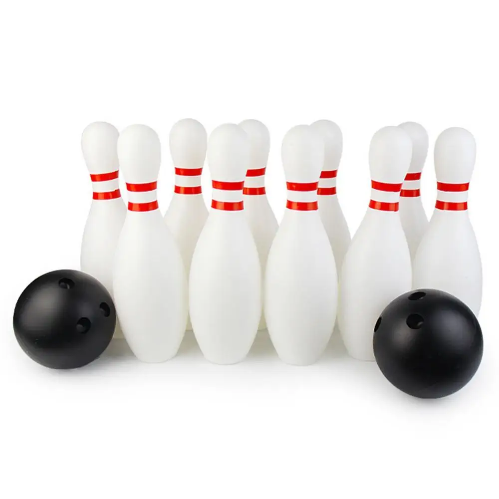 12Pcs/Set Toddler Kids Bowling Game Set Outdoor Indoor Sports Learning Toy Gift Parent-Child Interactive
12Pcs/Set Toddler Kids Bowling Game Set Outdoor Indoor Sports Learning Toy Gift Parent-Child Interactive