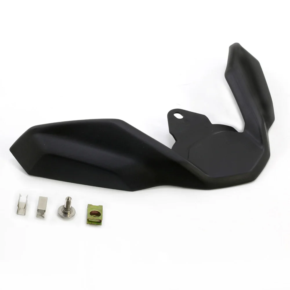 Motorcycle Front Wheel Hugger Fender Cover Beak Nose Cone Extension Cowl Black For BMW R1200GS R 1200 GS LC 2017 2018 2019 2020
Motorcycle Front Wheel Hugger Fender Cover Beak Nose Cone Extension Cowl Black For BMW R1200GS R 1200 GS LC 2017 2018 2019 2020