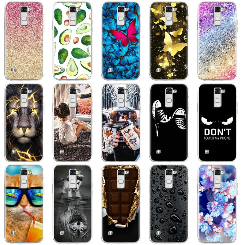 Soft TPU Case For LG Stylus 2 Case For LG Stylus2 II Stylus3 Stylus III Stylo 3 Silicone Phone Back Cover Anti-dust Funda Capas
Soft TPU Case For LG Stylus 2 Case For LG Stylus2 II Stylus3 Stylus III Stylo 3 Silicone Phone Back Cover Anti-dust Funda Capas