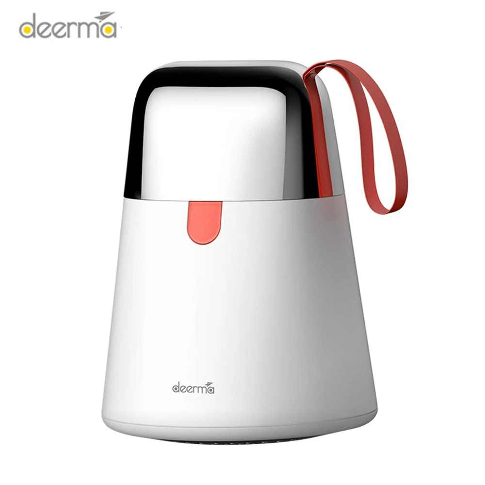 Deerma DEM-MQ600 Dual-use Fuzz Trimmer from Youpin Fast Removal Ball Clothing Lint Pellets Cut Machine Pill Remover
Deerma DEM-MQ600 Dual-use Fuzz Trimmer from Youpin Fast Removal Ball Clothing Lint Pellets Cut Machine Pill Remover