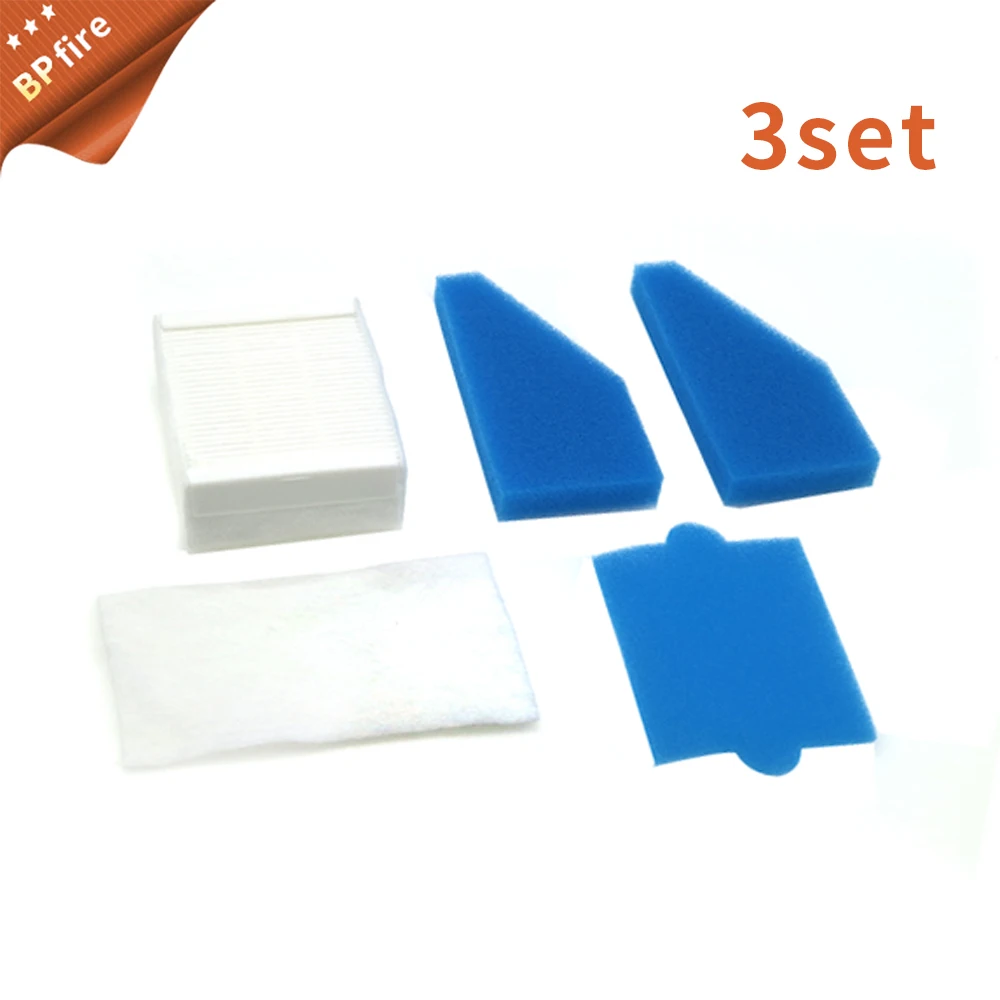 3set Filter suitable for Thomas Aqua + Multi Clean X8 Parquet, Aqua + Pet & Family, Perfect Air Animal Pure as vacuum cleaners
3set Filter suitable for Thomas Aqua + Multi Clean X8 Parquet, Aqua + Pet & Family, Perfect Air Animal Pure as vacuum cleaners