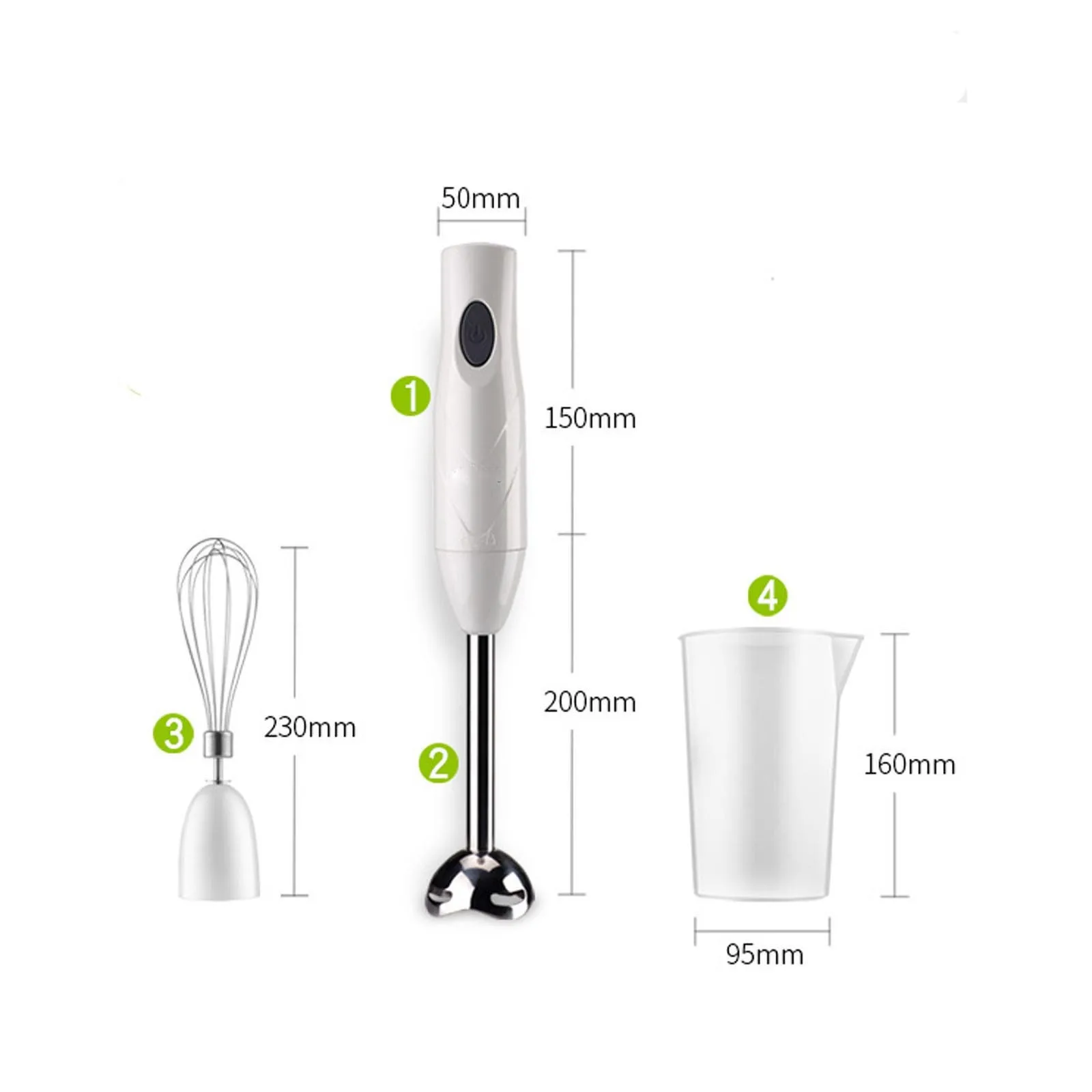 40# Hand Stirrer Rated Immersion Kitchen Stir Bar For Professional Cooking Projects Vertical Diversified Kitchen Accessories
40# Hand Stirrer Rated Immersion Kitchen Stir Bar For Professional Cooking Projects Vertical Diversified Kitchen Accessories