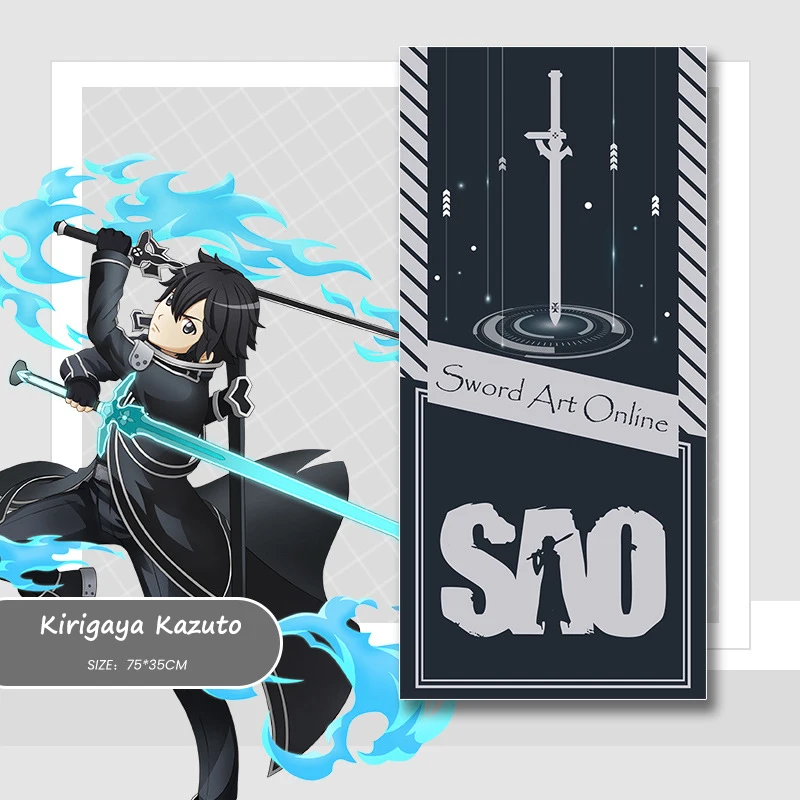 Обувь для вечеринки в Стиле косплей Sword Art Online Kirigaya), Арка «призрачная пуля» Уход за кожей лица Полотенца s 35x75cm Косплэй с рисованным аниме для ...
Обувь для вечеринки в Стиле косплей Sword Art Online Kirigaya), Арка «призрачная пуля» Уход за кожей лица Полотенца s 35x75cm Косплэй с рисованным аниме для ...