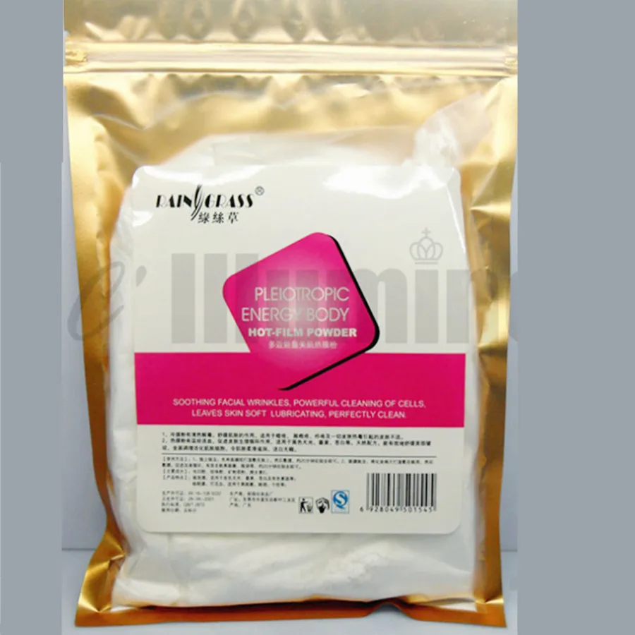900g Eye Peel Off Mask Powder Multi-efficiency Hot Cold Inverted Dura Eye Film Powder Beauty Salon Professional Products
900g Eye Peel Off Mask Powder Multi-efficiency Hot Cold Inverted Dura Eye Film Powder Beauty Salon Professional Products